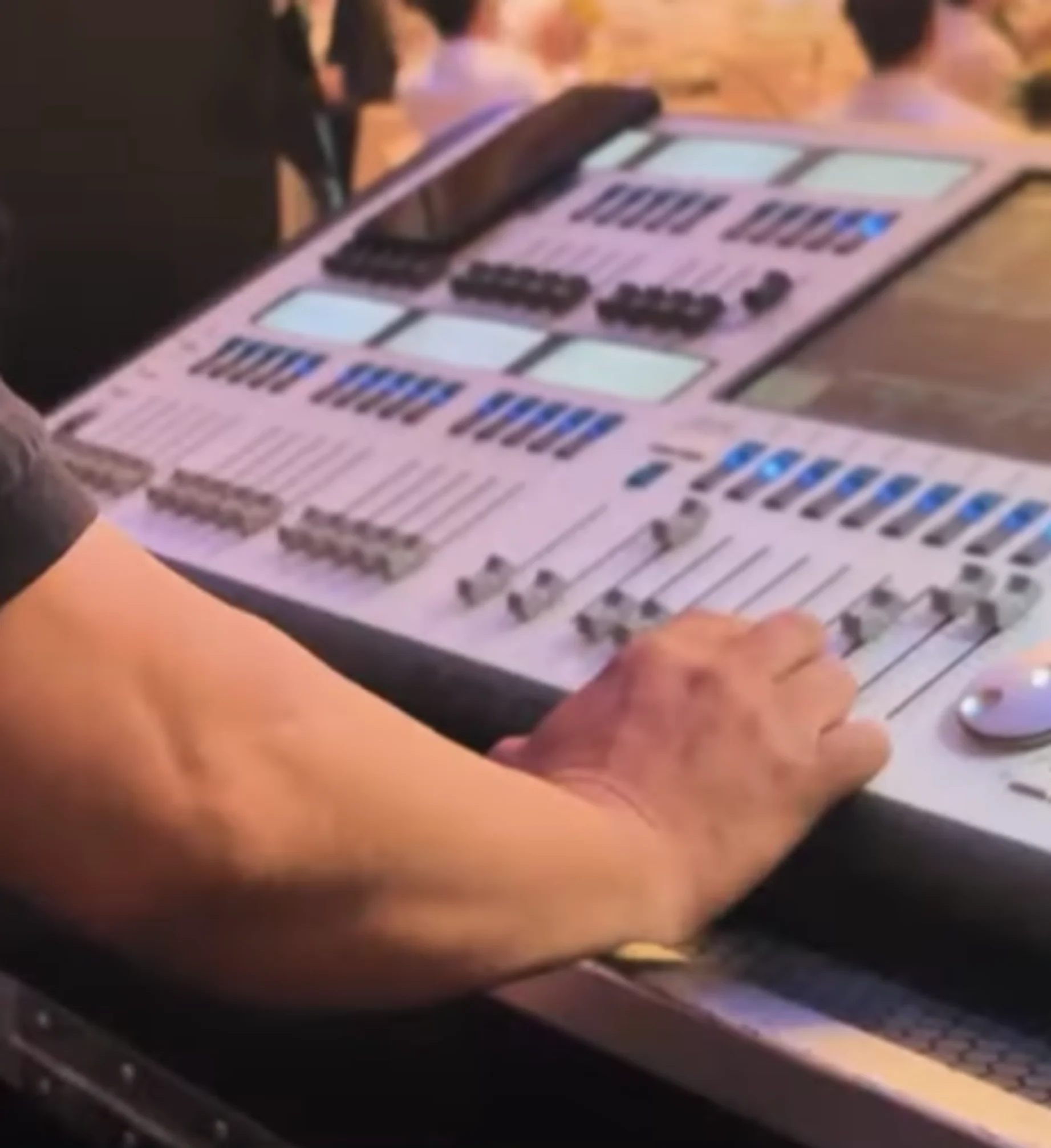 AVO CREATES PRODUCTION